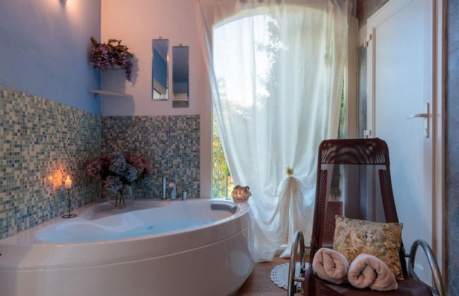 Villa Dana in Segromigno in Monte - Foto 25