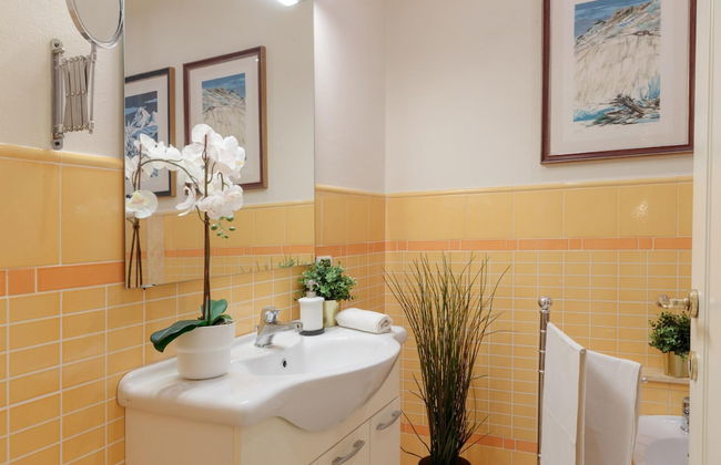 Villa Dana in Segromigno in Monte - Foto 52