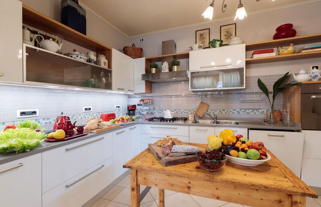 Villa Dana in Segromigno in Monte - Foto 39