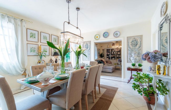 Villa Dana in Segromigno in Monte - Foto 15