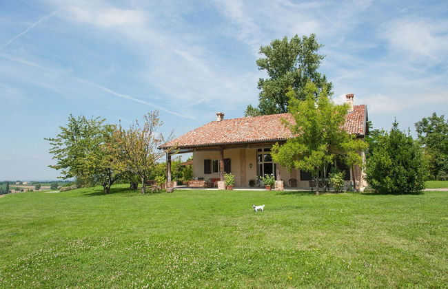 Villa Monia - Villa Monia - Foto 16