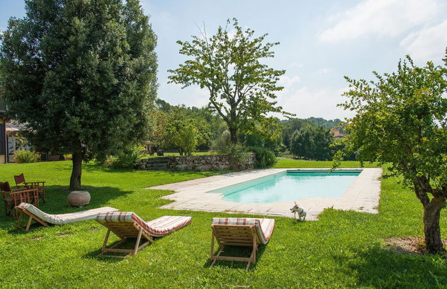 Villa Monia - Villa Monia - Foto 4
