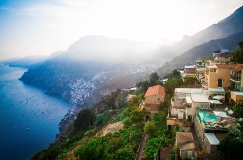 Photo 23 - Villa Zeus in Positano