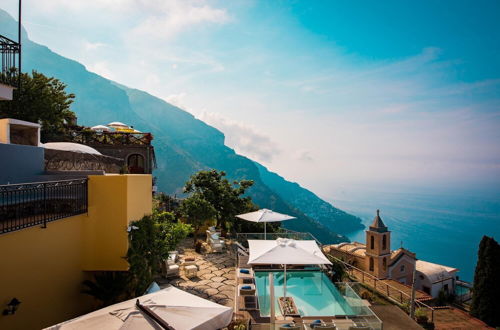 Photo 18 - Villa Zeus in Positano