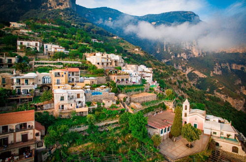 Photo 30 - Villa Zeus in Positano