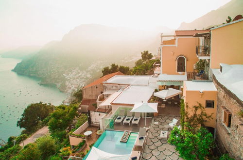 Photo 33 - Villa Zeus in Positano