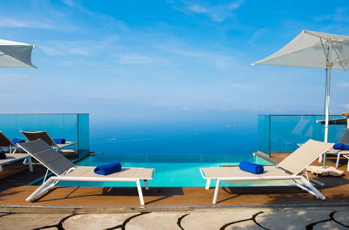 Photo 6 - Villa Zeus in Positano