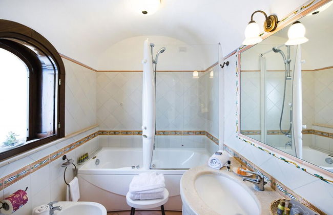 Villa Zeus in Positano - Photo 27