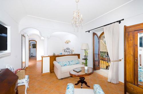 Photo 39 - Villa Zeus in Positano