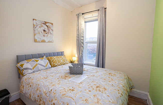 Captivating 5-bed House in Horwich Bolton - Foto 2
