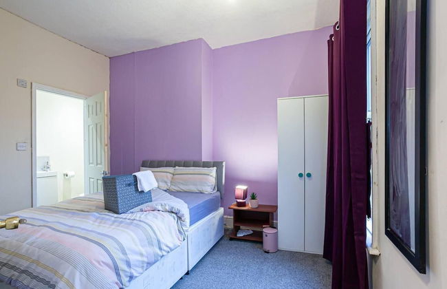 Captivating 5-bed House in Horwich Bolton - Foto 5