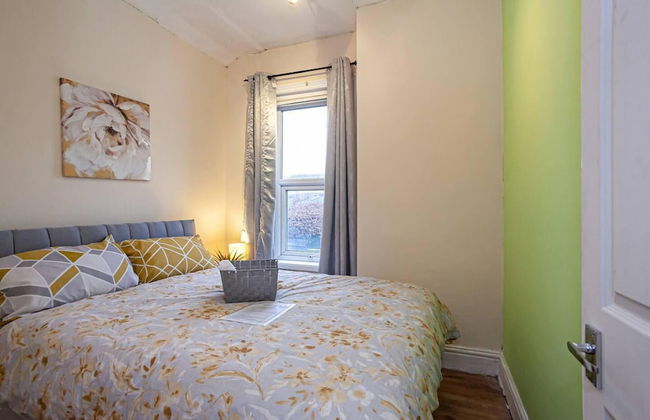 Captivating 5-bed House in Horwich Bolton - Foto 6
