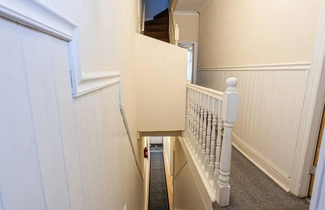 Captivating 5-bed House in Horwich Bolton - Foto 9