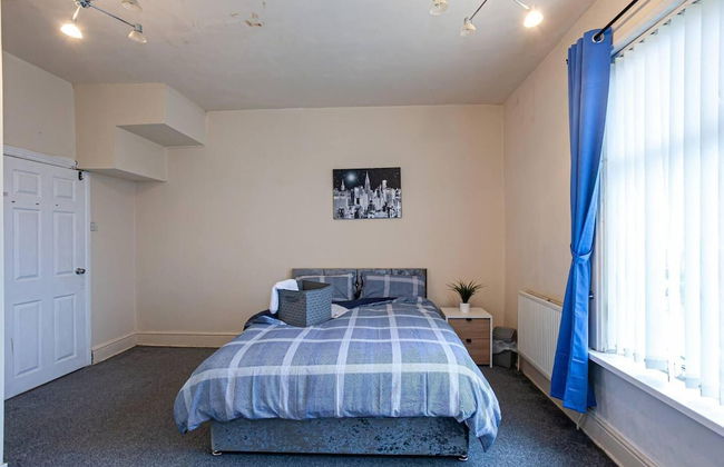 Captivating 5-bed House in Horwich Bolton - Foto 11
