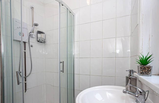 Captivating 5-bed House in Horwich Bolton - Foto 26