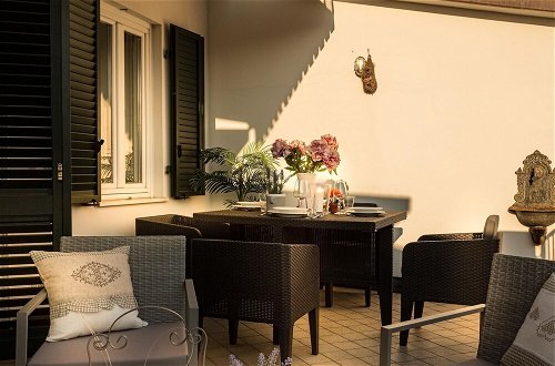 Photo 40 - Casa Raffa in Lucca With 2 Bedrooms and 2 Bathrooms