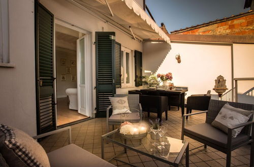 Photo 5 - Casa Raffa in Lucca With 2 Bedrooms and 2 Bathrooms