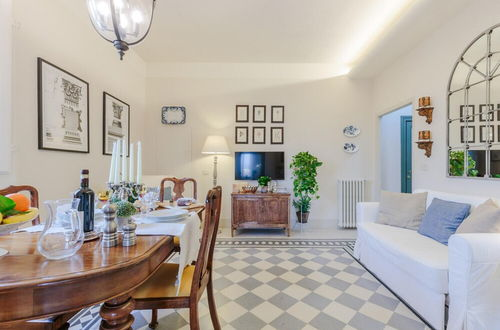 Photo 29 - Casa Uccia in Lucca With 1 Bedrooms and 1 Bathrooms