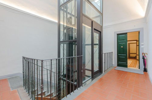 Photo 24 - Casa Uccia in Lucca With 1 Bedrooms and 1 Bathrooms