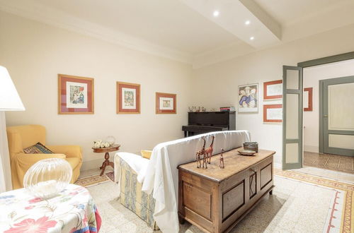 Photo 38 - Casa Uccia in Lucca With 1 Bedrooms and 1 Bathrooms