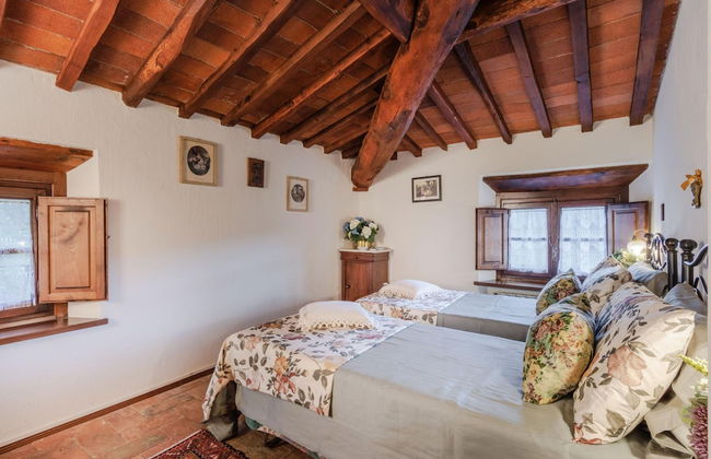 Bicocche Stone Farmhouse - Foto 49