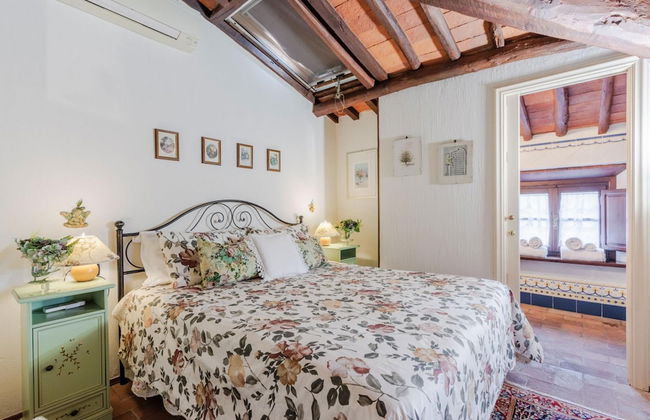 Bicocche Stone Farmhouse - Foto 45