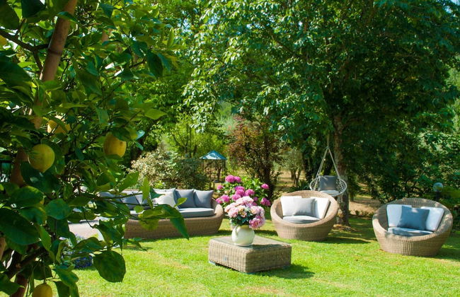 Bicocche Stone Farmhouse - Foto 62