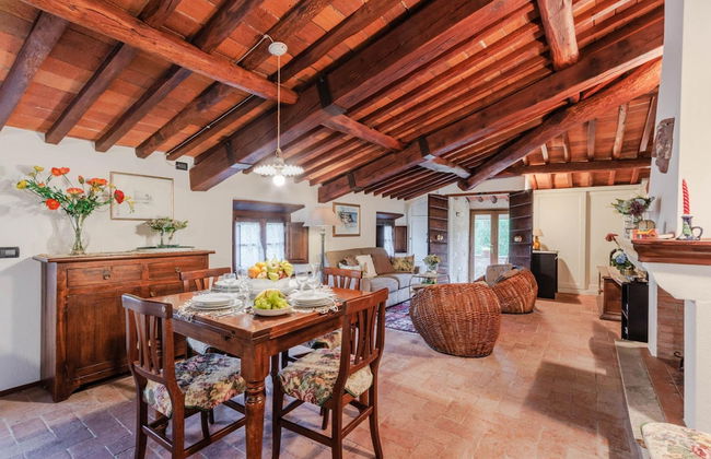 Bicocche Stone Farmhouse - Foto 39