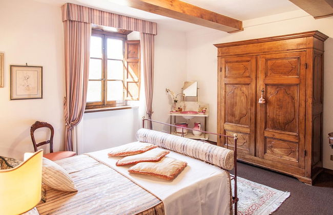 Bicocche Stone Farmhouse - Foto 79