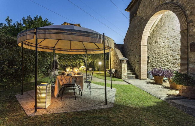 Bicocche Stone Farmhouse - Foto 20