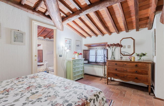 Bicocche Stone Farmhouse - Foto 75