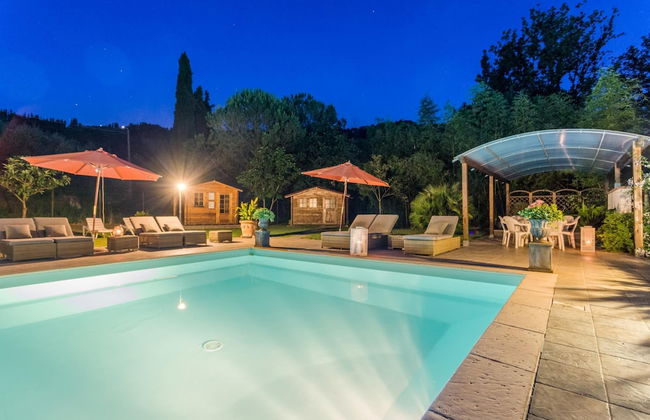Bicocche Stone Farmhouse - Foto 54