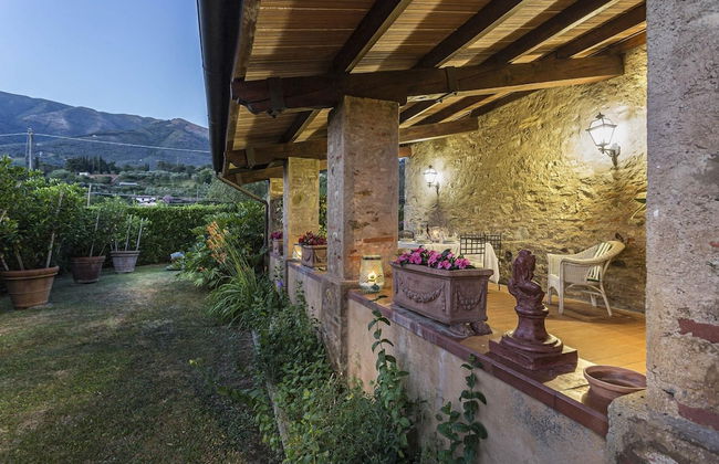 Bicocche Stone Farmhouse - Foto 65