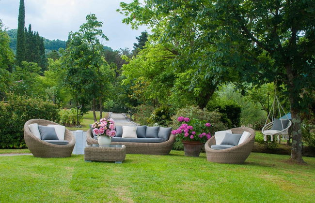 Bicocche Stone Farmhouse - Foto 57