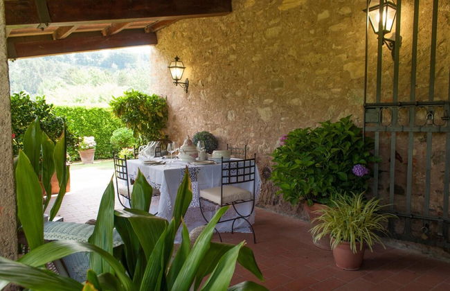 Bicocche Stone Farmhouse - Foto 3
