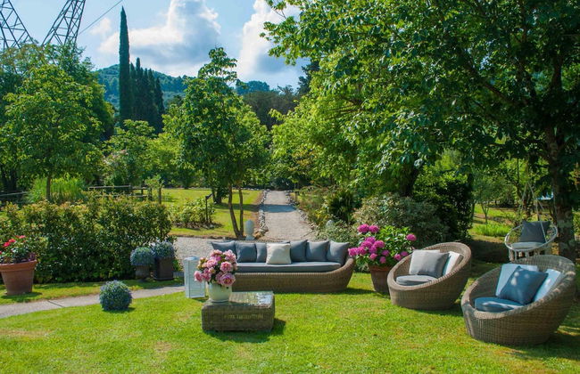 Bicocche Stone Farmhouse - Foto 63
