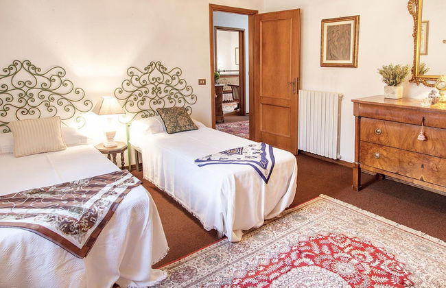 Bicocche Stone Farmhouse - Foto 53