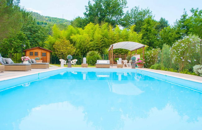 Bicocche Stone Farmhouse - Foto 56