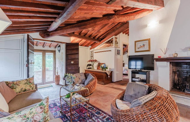 Bicocche Stone Farmhouse - Foto 38