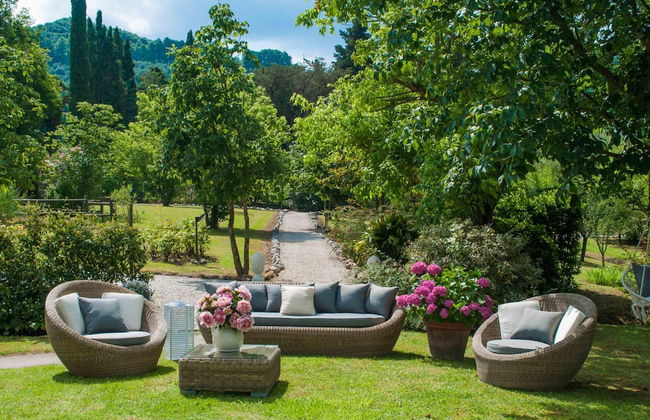 Bicocche Stone Farmhouse - Foto 31
