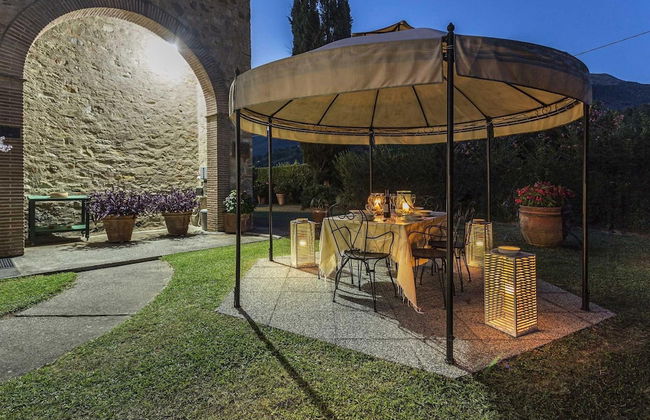 Bicocche Stone Farmhouse - Foto 67