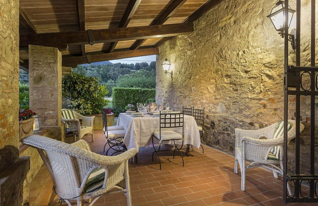 Bicocche Stone Farmhouse - Foto 73