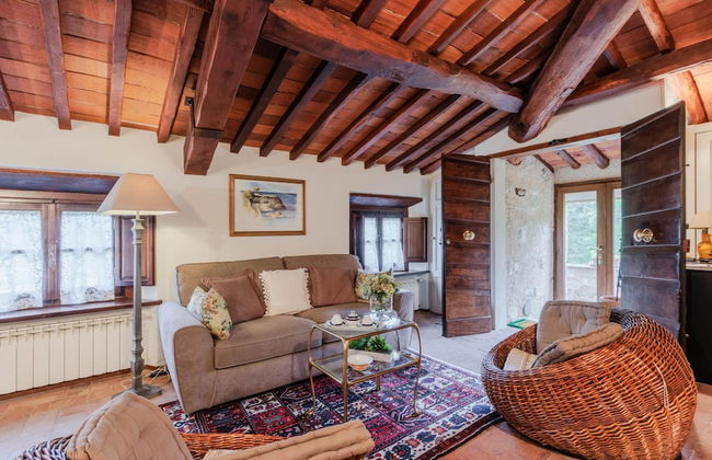 Bicocche Stone Farmhouse - Foto 42
