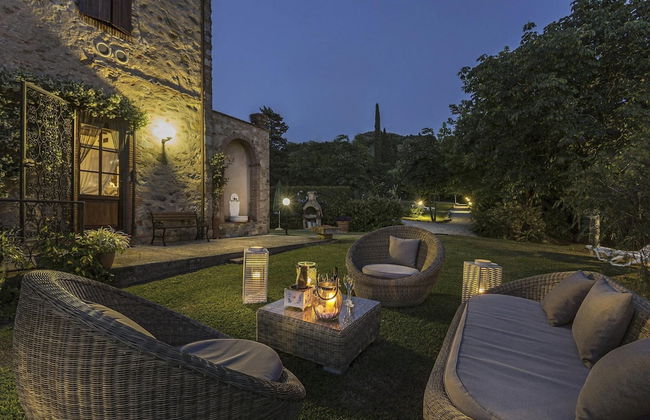 Bicocche Stone Farmhouse - Foto 66