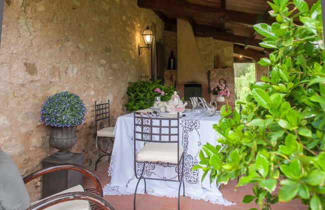 Bicocche Stone Farmhouse - Foto 5