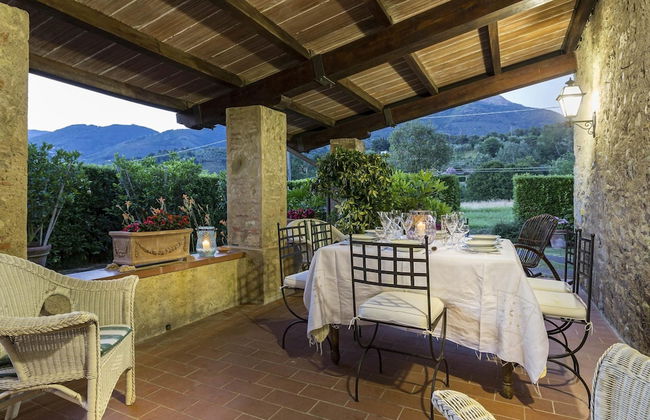 Bicocche Stone Farmhouse - Foto 34