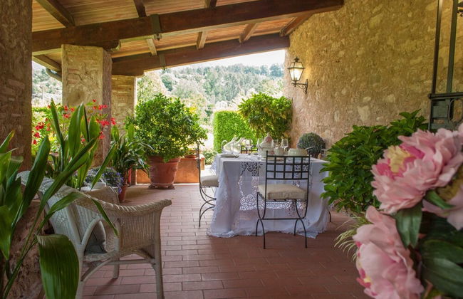Bicocche Stone Farmhouse - Foto 4