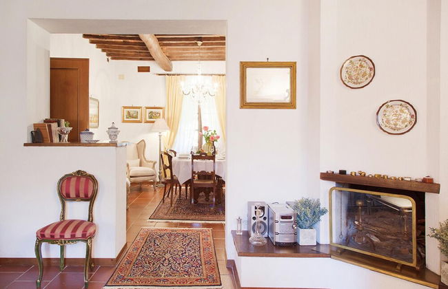Bicocche Stone Farmhouse - Foto 21