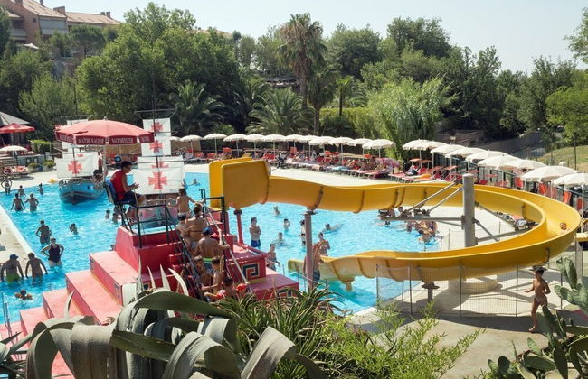 Bungalow Village Le Caravelle - by Mamberto S.r.l. - Foto 14