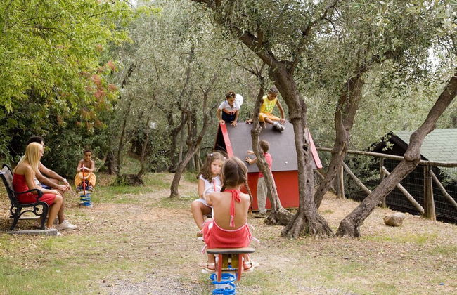 Bungalow Village Le Caravelle - by Mamberto S.r.l. - Foto 23